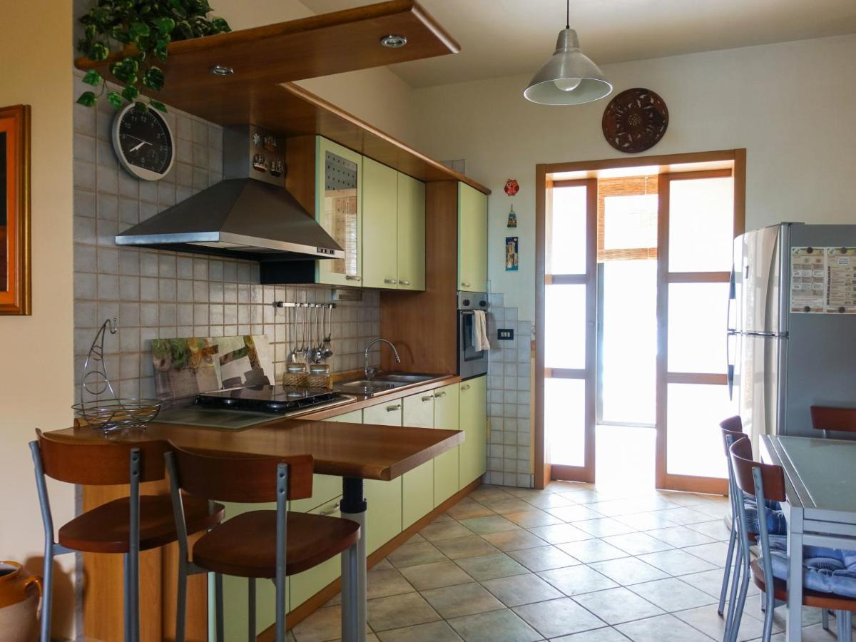Villa Zack 산 피에트로 인 베바냐 외부 사진