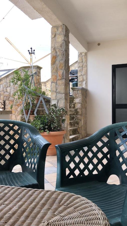 Villa Zack 산 피에트로 인 베바냐 외부 사진