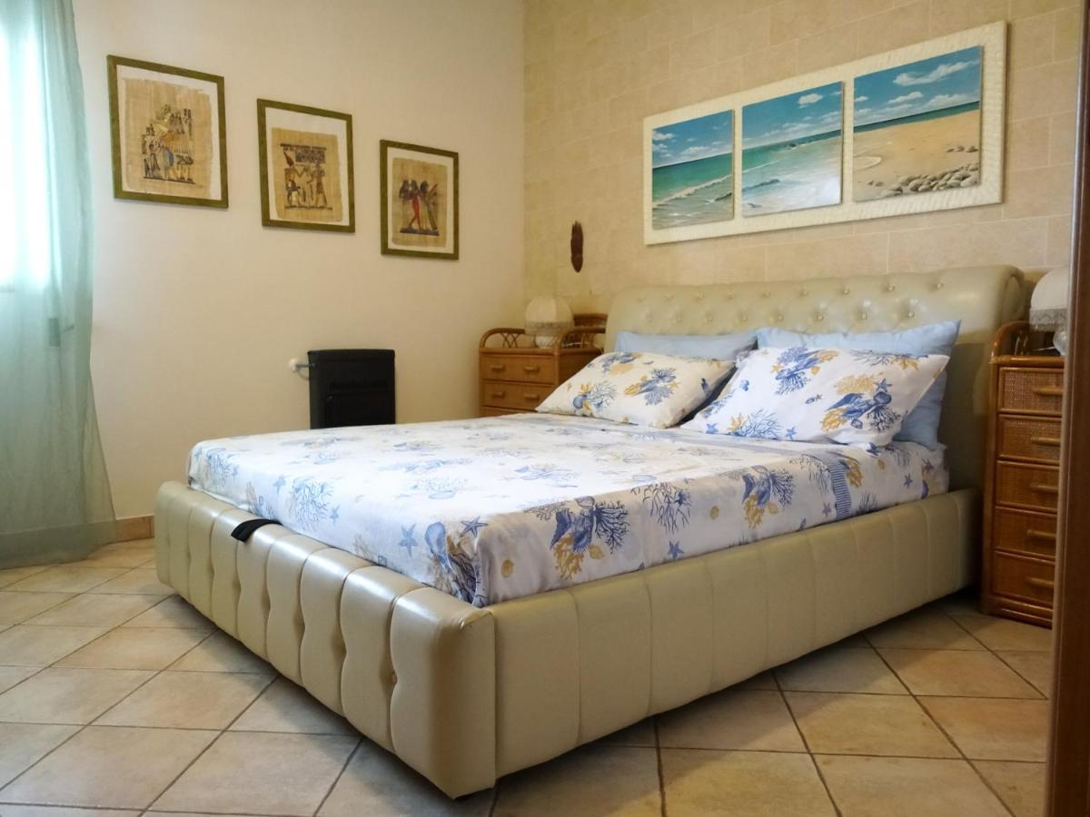 Villa Zack 산 피에트로 인 베바냐 외부 사진