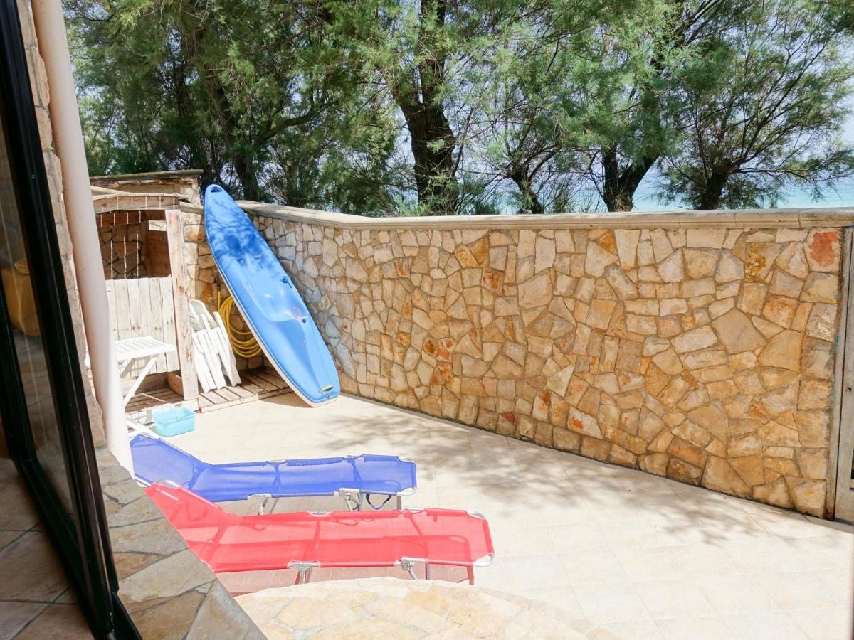 Villa Zack 산 피에트로 인 베바냐 외부 사진